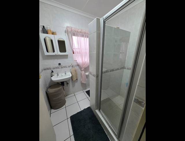 3 BEDROOM TOWNHOUSE TO LET IN VAALPARK